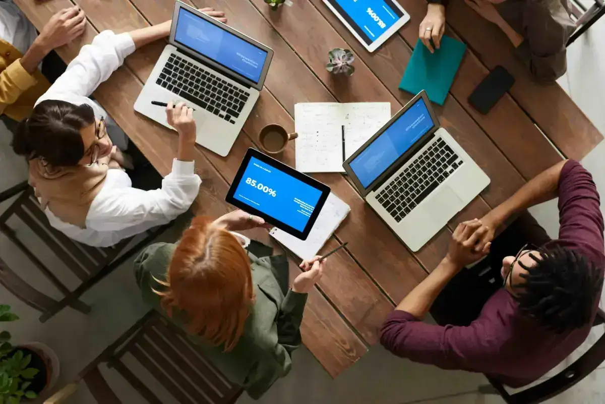 Professional website development services in Delhi with 24x7 support