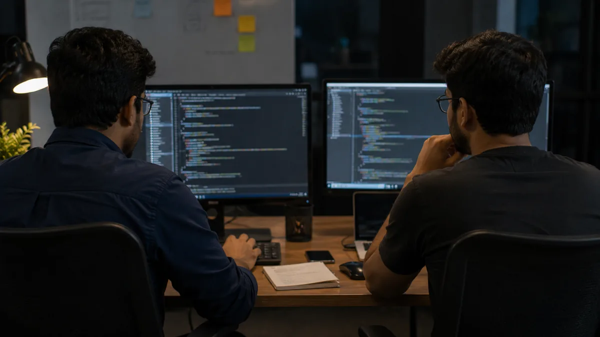 Custom software or ready-made SaaS: how to decide