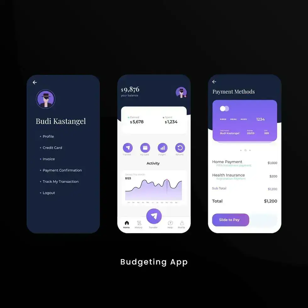 Mobile App Development