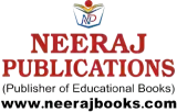 Neeraj Books logo